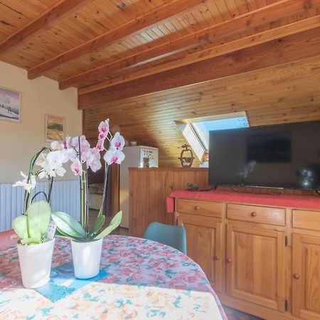 Vacances A La Montagne Saint-Julien-en-Champsaur Bagian luar foto