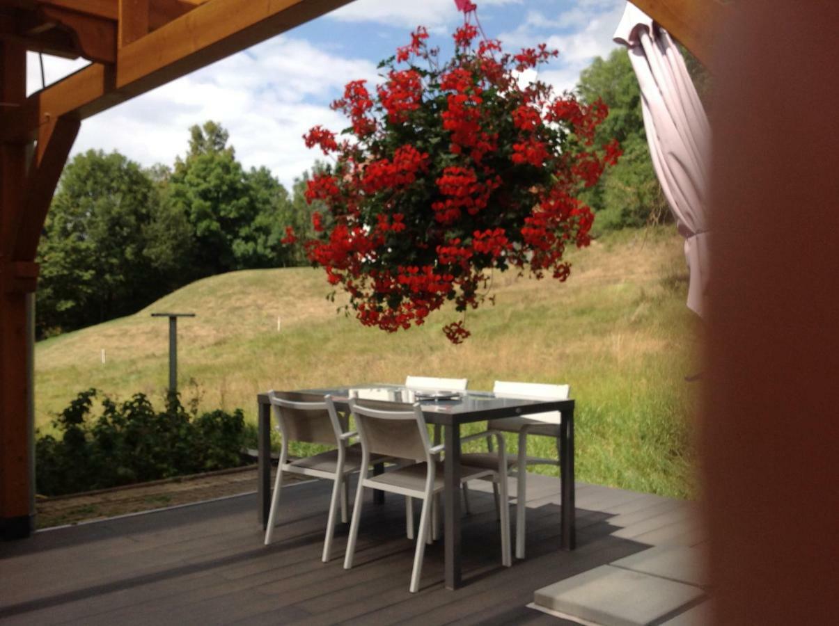 Vacances A La Montagne Saint-Julien-en-Champsaur Bagian luar foto