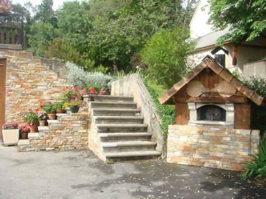 Vacances A La Montagne Saint-Julien-en-Champsaur Bagian luar foto