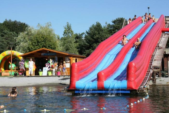 Vacances A La Montagne Saint-Julien-en-Champsaur Bagian luar foto